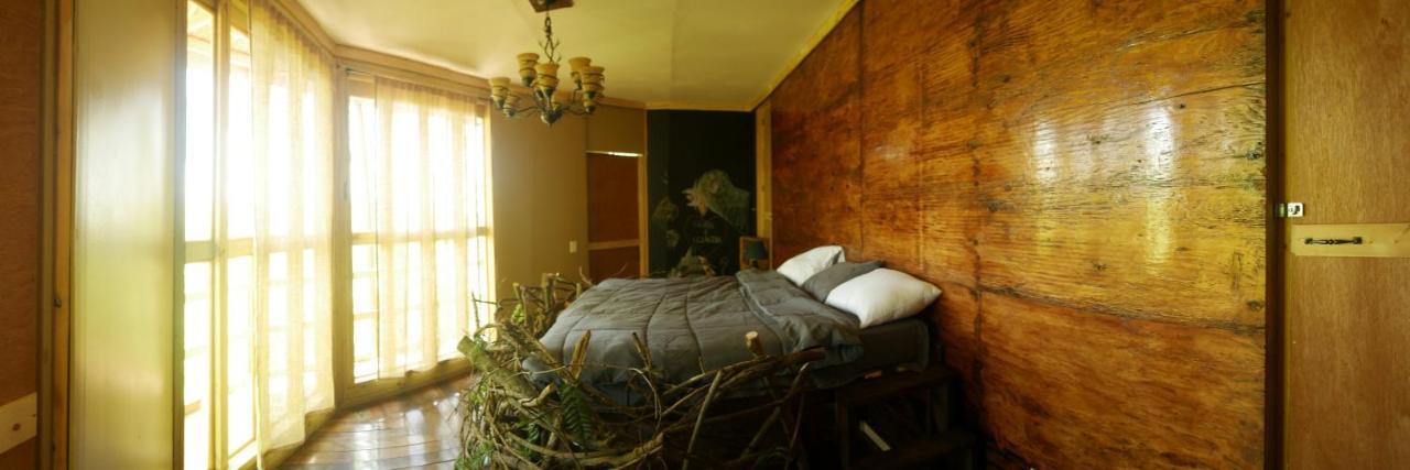 Lost River Hostel French Lick Exteriör bild