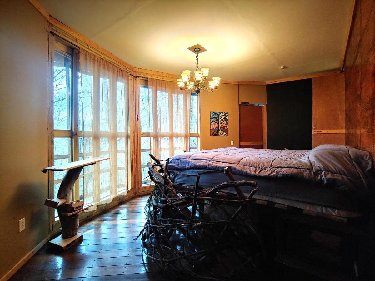 Lost River Hostel French Lick Exteriör bild