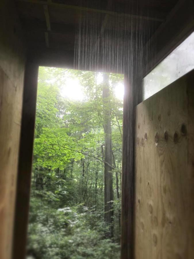 Lost River Hostel French Lick Exteriör bild